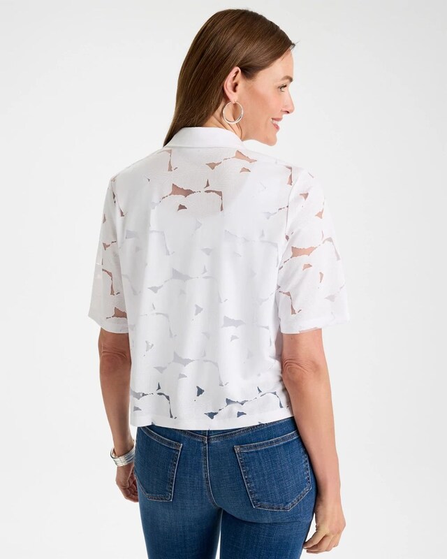 Burnout Camp Tee - image 3